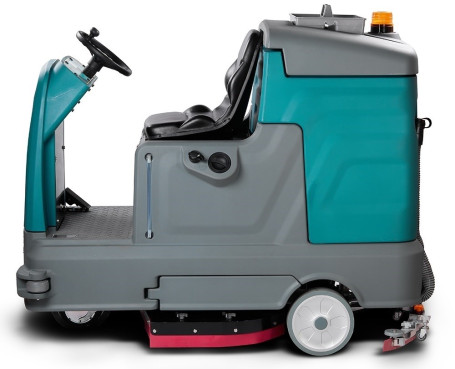 Поломоечная машина VinnerMyer S1200R G260