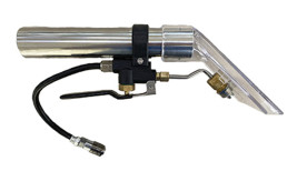 Насадка ручная для пылесоса TOR (влажная уборка)