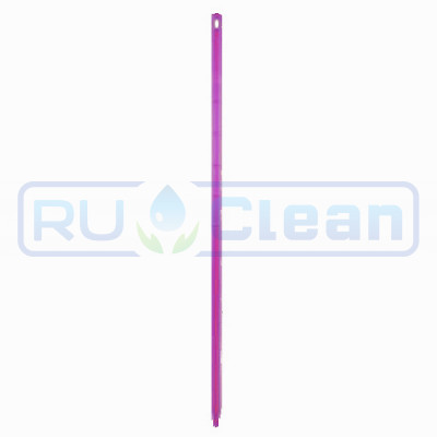 Ручка FBK (литая, стекловолокно, 1500х32мм., фиолетовый)