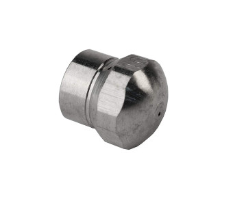 Форсунка каналопромывочная R+M ST-49 (055, 1/8"г, бой 3Rx1F)