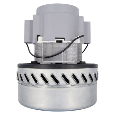 Вакуумный мотор 11 ME 00 (1000Вт, 220В, D-144мм, H-168мм, h-69мм) AMETEK