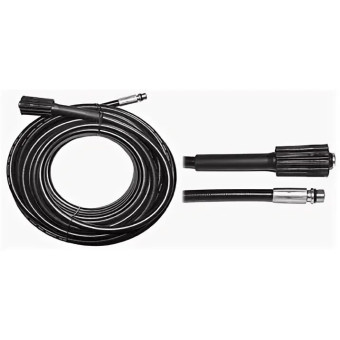 Шланг для канализации (40м, DN05, М22х1.5г-1/4&quot;ш, 200бар) TOR