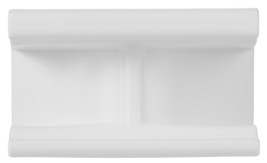 Запасные части Vikan (зажим для арт 1011x и 1013x, белый)