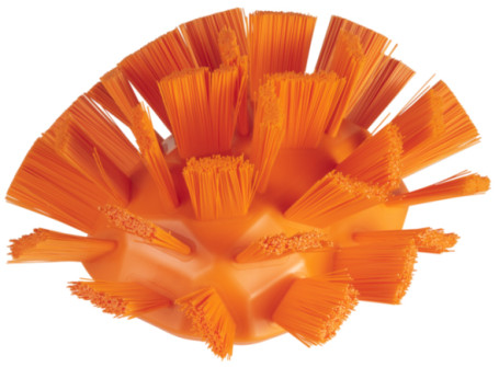 Щетка Vikan UST (190мм, жесткий, оранжевый) (70307)