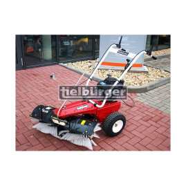 Подметальная машина Tielbuerger TK18 (B&S)