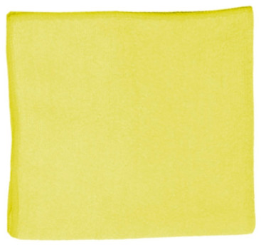 Салфетка для протирки TTS MULTI-T (40х40см, желтый, 1шт)
