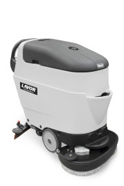 Поломоечная машина Lavor NEXT EVO 66 BTA (80Ач, Li-ion)