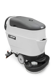 Поломоечная машина Lavor NEXT EVO 66 BTA (80Ач, Li-ion)