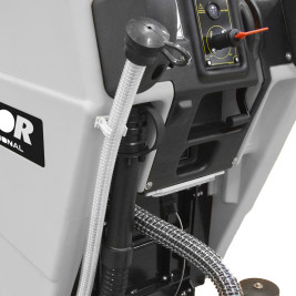 Поломоечная машина Lavor NEXT EVO 66 BTA (80Ач, Li-ion)