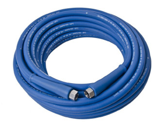 Шланг высокого давления 1SN-12 (20м, 1/2г-1/2г, нерж.сталь) R+M