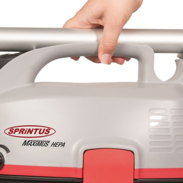 Пылесос SPRINTUS Maximus HEPA