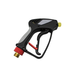 Пистолет высокого давления TOR SPG03 (М22х1.5ш.вращ-1/4г, 250бар, Weep)