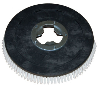 Щетка дисковая Columbus 20078331 (430мм, PPL, 0.6мм)