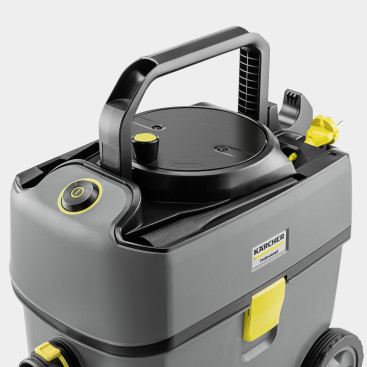 Пылесос Karcher T 15/1 Adv