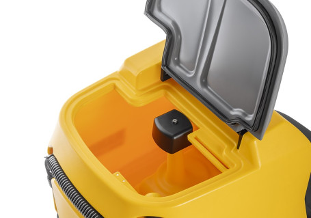 Поломоечная машина Ghibli RANGER R 115 FD 85 CHEM (без АКБ и ЗУ)