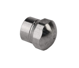 Форсунка каналопромывочная R+M ST-49 (060, 1/8"г, бой 3Rx1F)