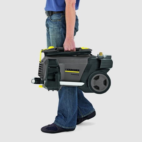 Мойка высокого давления Karcher HD 5/15 C