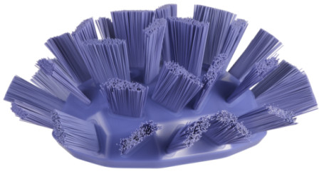 Щетка Vikan UST (190мм, жесткий, фиолетовый)