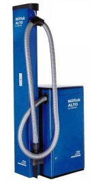 Пылесос Nilfisk SB STATION