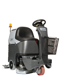 Поломоечная машина Nilfisk BR752 G180 M BR SC RUSSIA