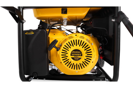 Генератор бензиновый CHAMPION GG7001EW