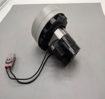 Всасывающий мотор WilMart (E531, 24В)