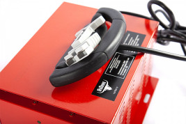 Зарядное устройство RuTrike (24В, 20A, для Li MnCoNi)