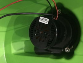 Поломоечная машина RENEXX МК-5050А (100Ач, Li)