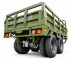 Трицикл электрический Rutrike Профи 2200 60V 1800х2W (зеленый) (026657-3298)