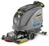 Поломоечная машина Karcher B 60 W+D65+Autofill+Squeegee (без АКБ)