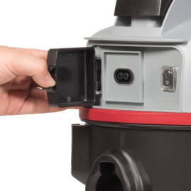 Пылесос SPRINTUS Maximus PRO