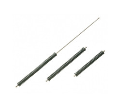 Копье Mecline MV20/D (500 мм, 1/4ш-1/4ш, 280бар)