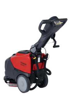 Поломоечная машина Portotecnica CT 15 B 35 (Lavamatic B 360)