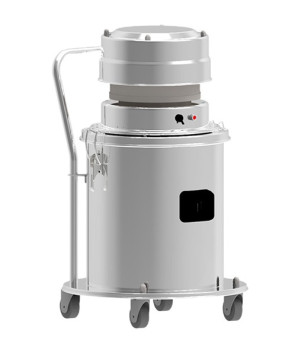 Пылесос промышленный VOSTOK PCN-20R