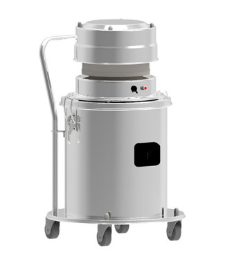 Пылесос промышленный VOSTOK PCN-20R