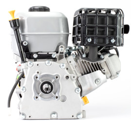 Двигатель бензиновый Zongshen ZS GB 270 BE (snow line, 9 л. с.)