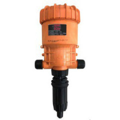 Насос дозирующий TOR DP003 (0.2-2%, 0.2-6бар, 40л/мин)