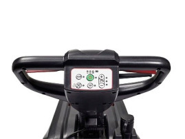 Поломоечная машина Viper AS4325B-EU