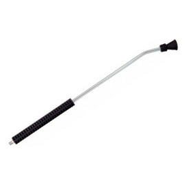 Копье (60см, 1/4"ш-г, оцинк, изогн) TOR