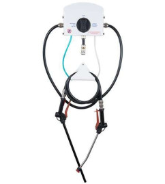 Спрей станция SEKO (2-6бар, насадка 60см, шланг 25м)