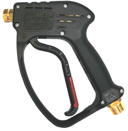 Курок RL 30 (вх.М22x1,5ш, вых.М22x1,5г)