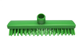 Щетка для пола FBK (280х50мм, зеленый)