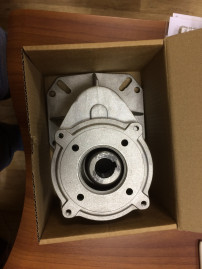 Редуктор для ДВС PA B18 (13кВт, 25/24мм)