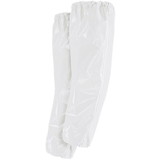 Нарукавники Reiko aproLin eco plus (белый, Дл-45см)