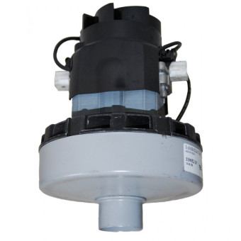 Турбина всасывающая Comac (24В, для Abila)