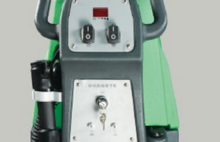 Поломоечная машина RENEXX МК-5050А (150Ач, Li) (MK-5050A-li150)