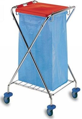 Тележка уборочная Euromop Carrello X 6030002