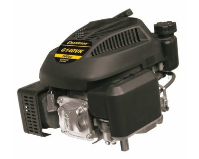 Двигатель бензиновый Champion G140VK