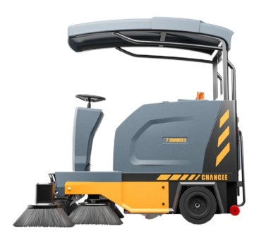 Подметальная машина Chancee U190P