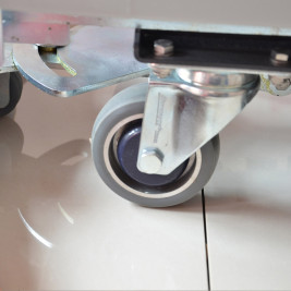 Поломоечная машина Bennett С660bt Basic (150Ач, Li)